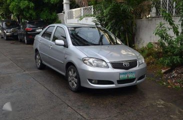 2006 Toyota Vios for sale