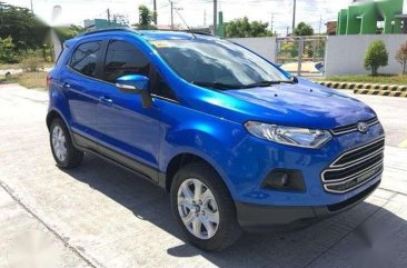 2017 Ford Ecosport for sale