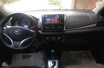 2016 Toyota Vios 1.3E Automatic vios civic accent mirage city eon g4