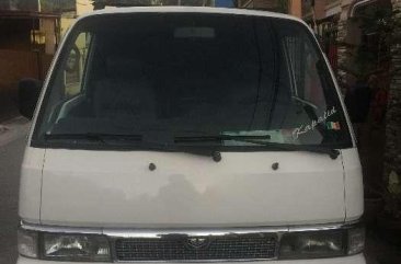 Nissan Urvan 2012 for sale