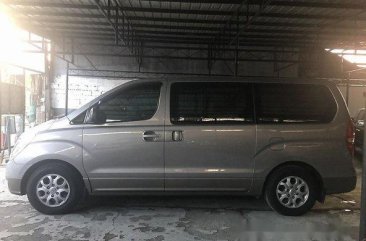 Hyundai Starex 2015 for sale