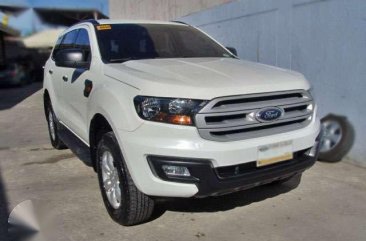 2016 Ford Everest At FOR SALE 