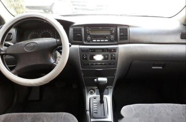 Toyota Corolla Altis 2004 for sale