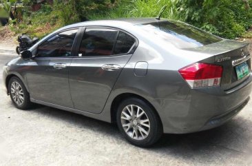 2010 Honda City for sale