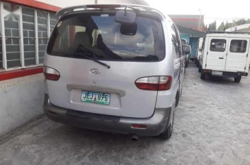 Hyundai Starex 2010 for sale