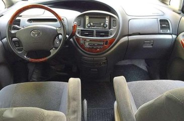 Toyota Previa 2004 for sale