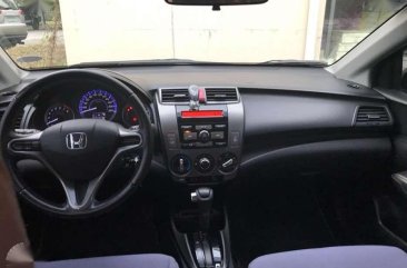 2012 Honda City for sale