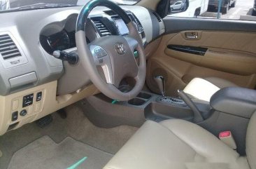 Toyota Fortuner 2013 for sale