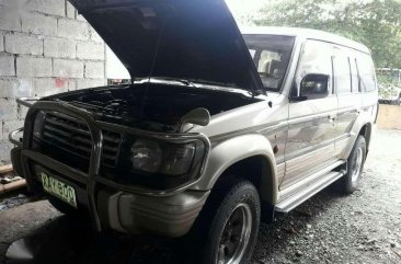 Mitsubishi Pajero 2000 for sale