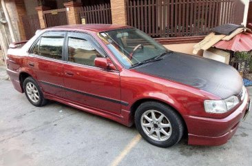 Toyota Corolla 1999 for sale