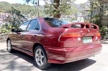 Nissan Sentra 1999 for sale