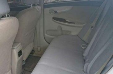 Like New Toyota Corolla Altis for sale