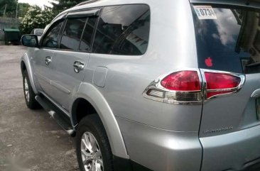 2014 Mitsubishi Montero FOR SALE 