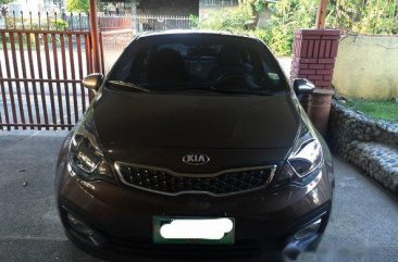 Kia Rio 2013 for sale