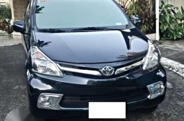 For sale Toyota Avanza 2016