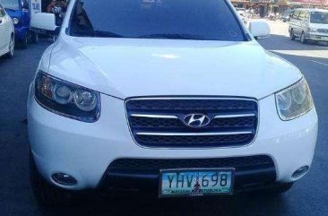 Hyundai Santa Fe 2009 for sale