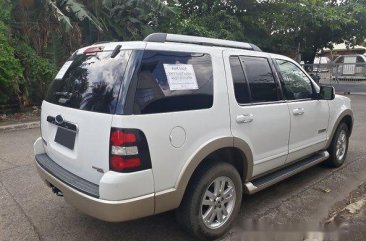 Ford Explorer 2007 for sale