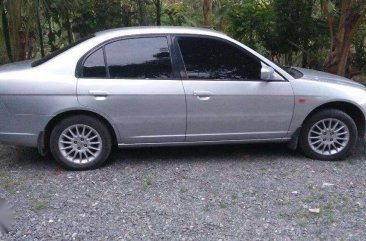 Honda Civic 2001 for sale