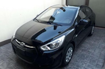 2017 Hyundai Accent for sale