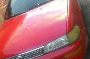 Toyota Corolla 1993 for sale