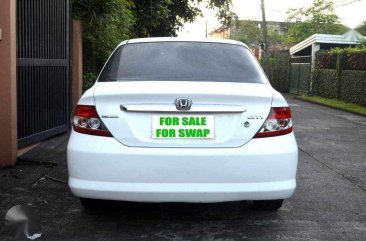 Honda City 2004 for sale