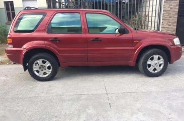 Ford Escape 2005 for sale