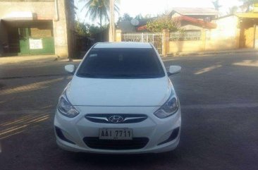 Hyundai Accent 2014 for sale