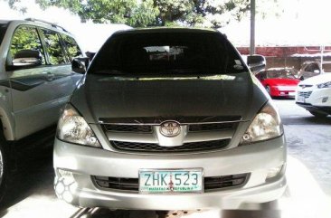 Toyota Innova 2006 for sale