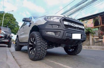 Ford Everest 2016 for sale