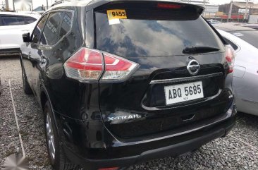 2016 Nissan X-Trail for sale