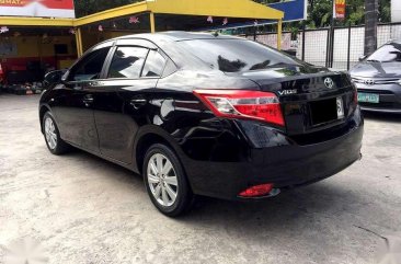 2014 Toyota Vios for sale