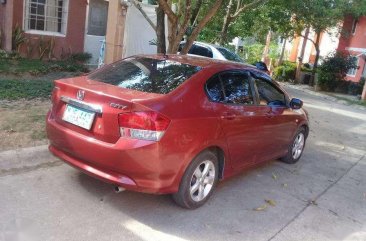 For sale Honda City 2010 