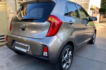 2015 Kia Picanto for sale