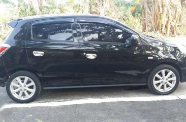 2014 Mitsubishi Mirage for sale