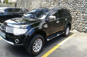 2010 Mitsubishi Motero Sports for sale