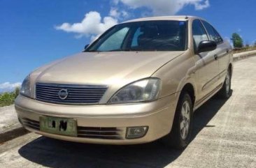 Nissan Sentra 2005 for sale