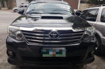 Toyota Fortuner 2014 for sale