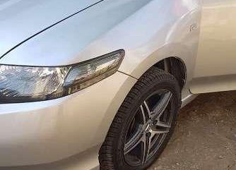 Honda city 2009 for sale