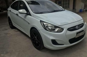 Hyundai Accent 2012 for sale