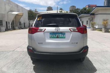 2013 Toyota Rav 4 Automatic for sale