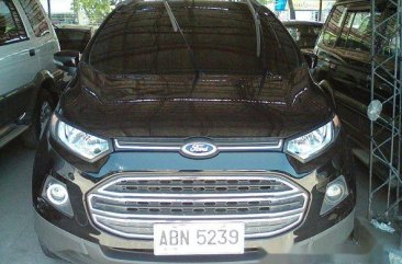 Ford EcoSport 2015 for sale