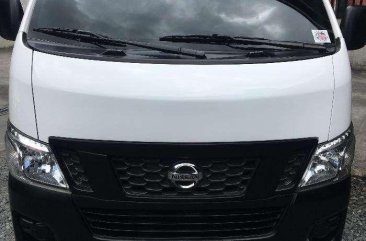 2016 Nissan Urvan Nv350 for sale