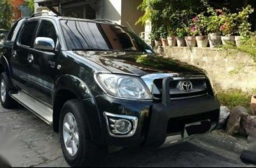 2011 Toyota Hilux for sale