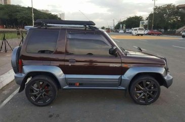 Toyota Pajero 1992 for sale