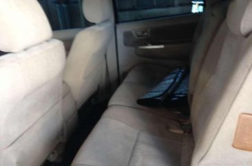 2005 Toyota Fortuner for sale