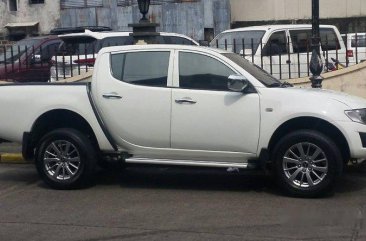 Mitsubishi Strada 2012 for sale