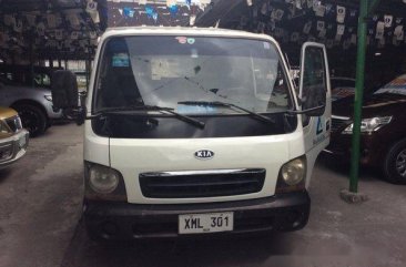 Kia KC2700 2003 fb van for sale