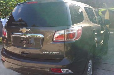 Chevrolet Trailblazer 2015 for sale