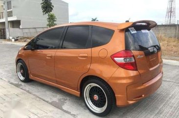 2012 Honda Jazz for sale