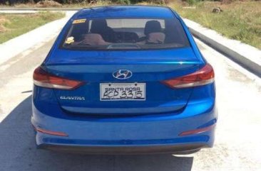 2016 Hyundai Elantra for sale